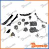 Kit chaîne de distribution pour JEEP | RZR-CH-005, 05047790AA